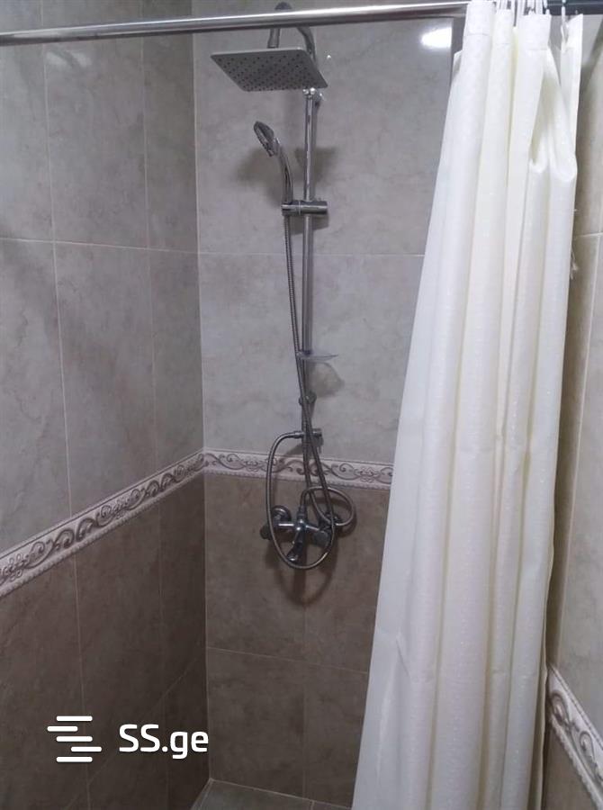 2 room Flat For Sale. Batumi - Aanzicht 6