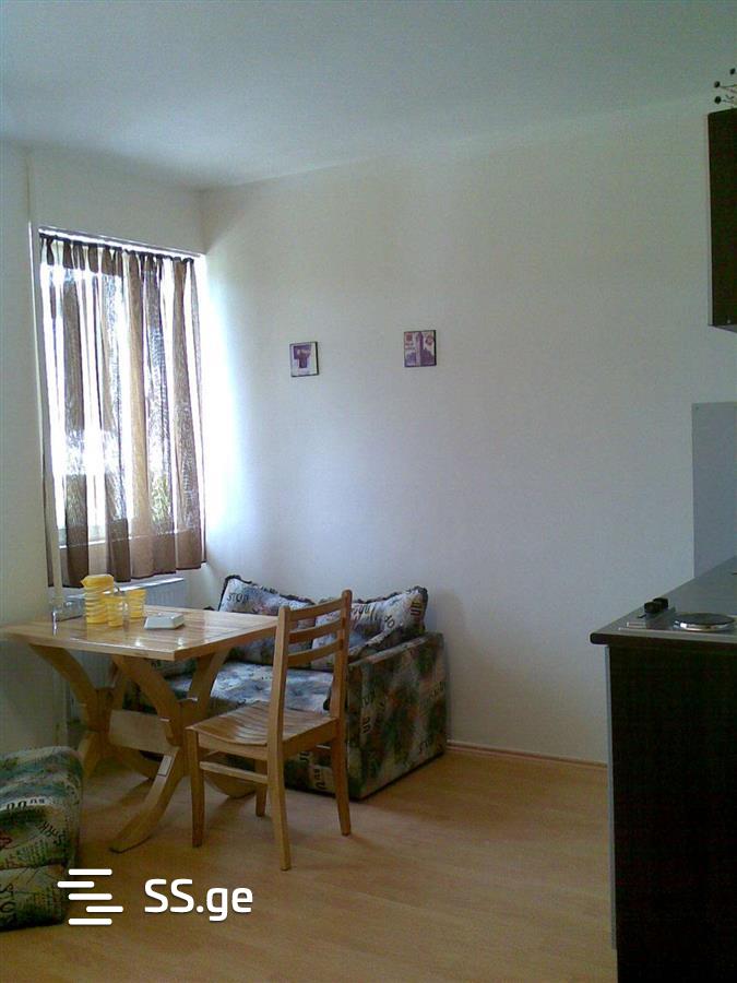 1 Room Flat For Sale view 2