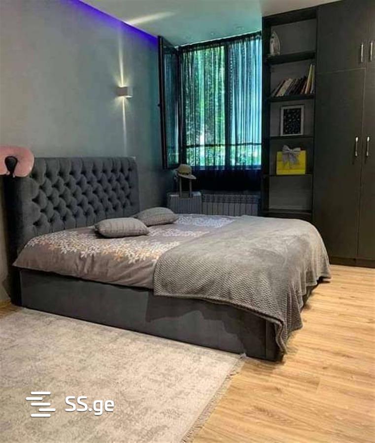 2 Room Flat Daily Rent. Mukhiani view 1