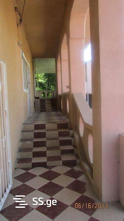 2 Room Summer Cottage Daily Rent. Tsodoreti view 4