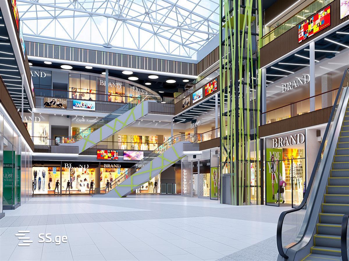 Картинки Торговых Центров фото 2