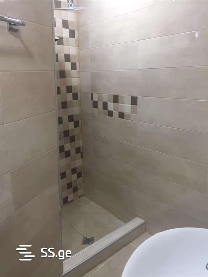 2 Room Flat Daily Rent. Sololaki view 3