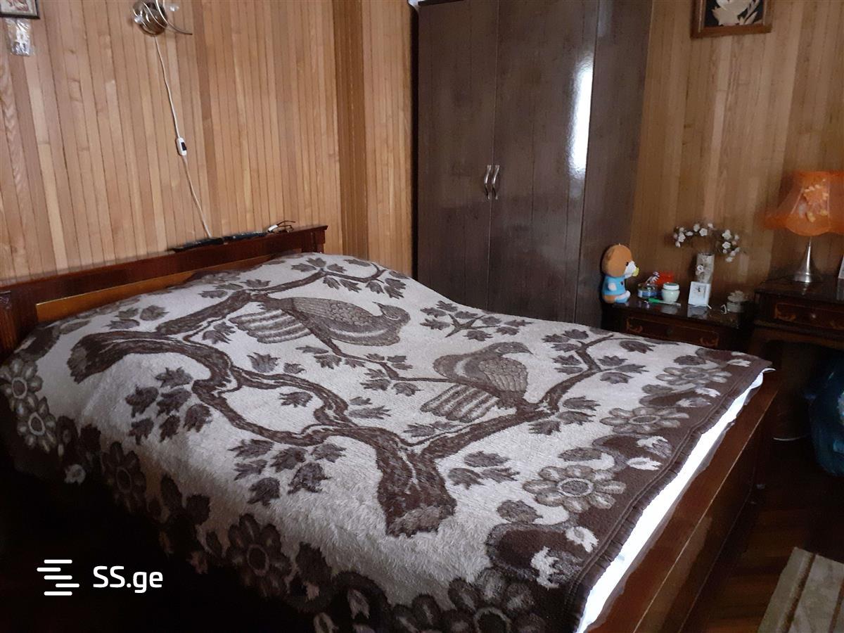 3 Room Flat For Sale view 9