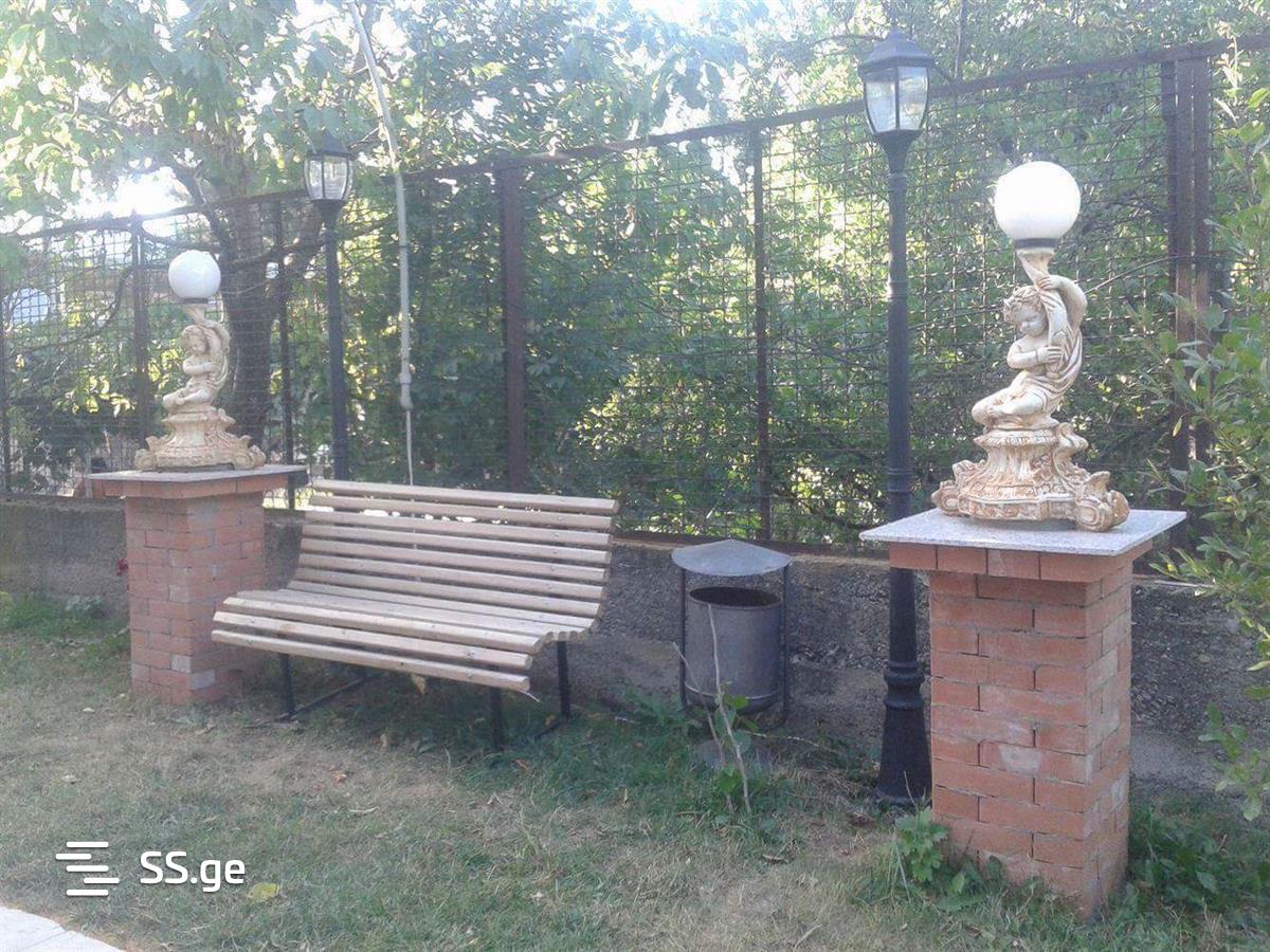 2 Room Summer Cottage Daily Rent. Tsodoreti view 6