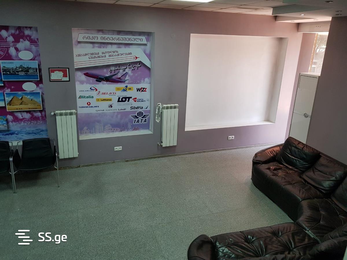 Commercial Real Estate For Rent. Gldani view 9