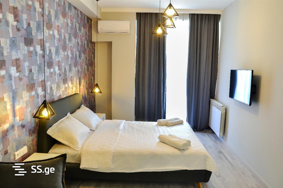 3 Room Flat For Rent. Vera view 1