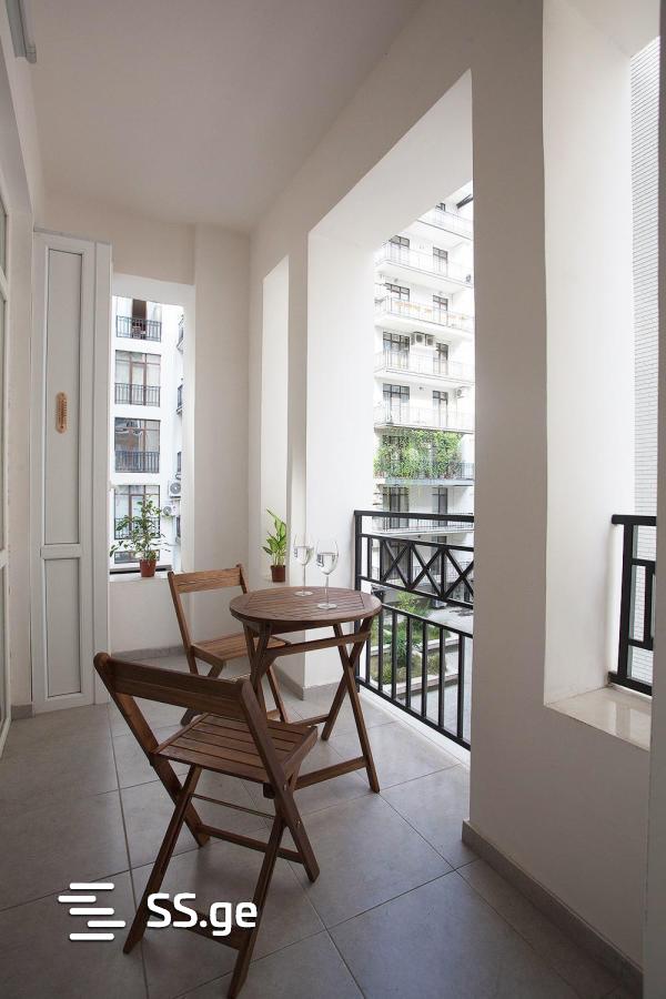 2 Room Flat For Rent. Mtatsminda view 5