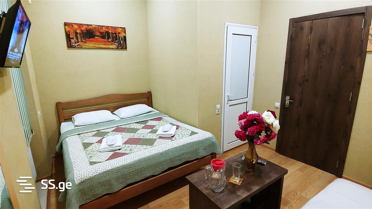 1 room Hotel daily rent. Vera - picture #20