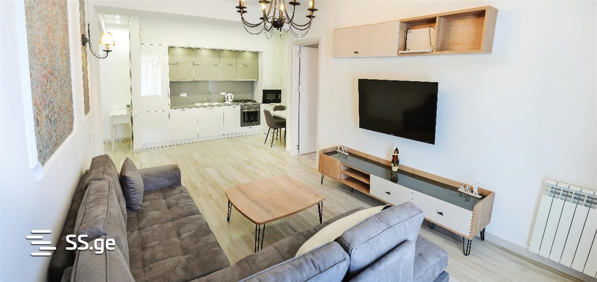 3 Room Flat For Rent. Vera view 12