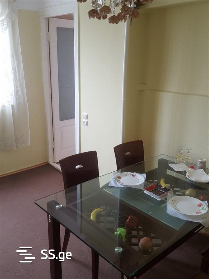 2 Room Flat Daily Rent. Digomi view 1