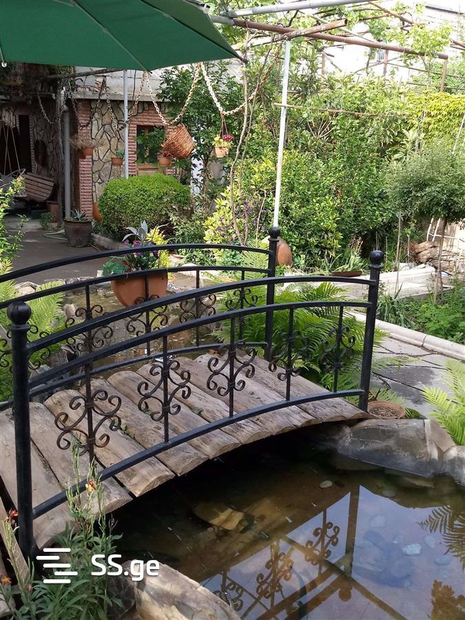1 Room Flat Daily Rent. Gori view 1