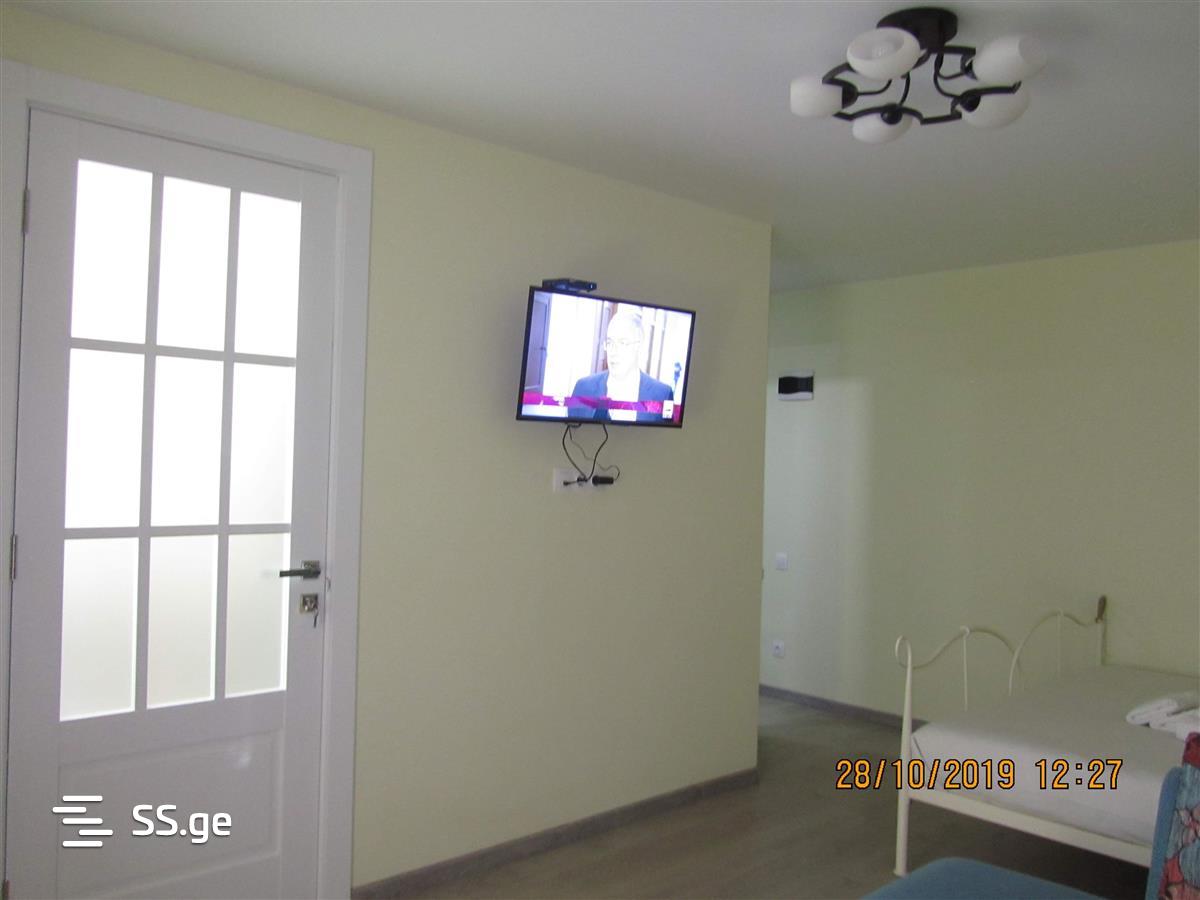 1 room Flat Daily rent. Saburtalo - Widok 5