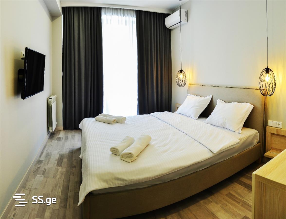 3 Room Flat For Rent. Vera view 2