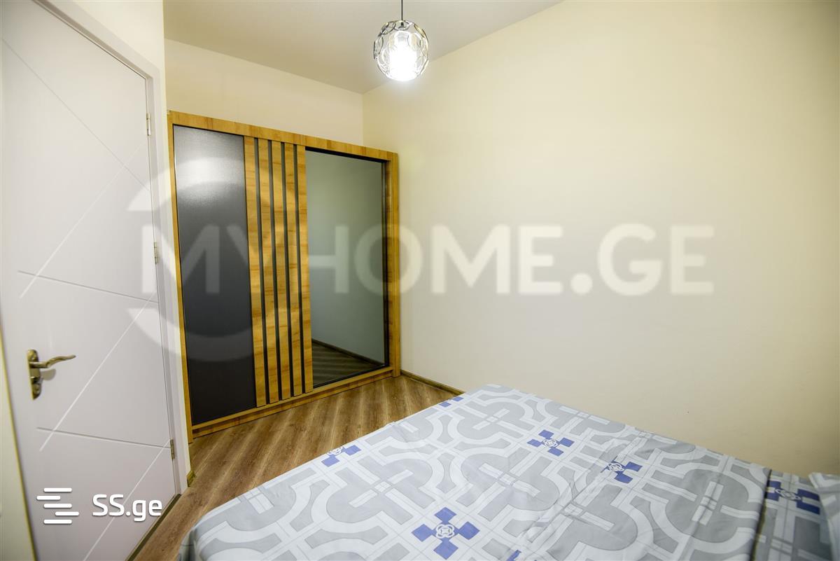 3 room Flat Daily rent. Saburtalo - Ansicht 6