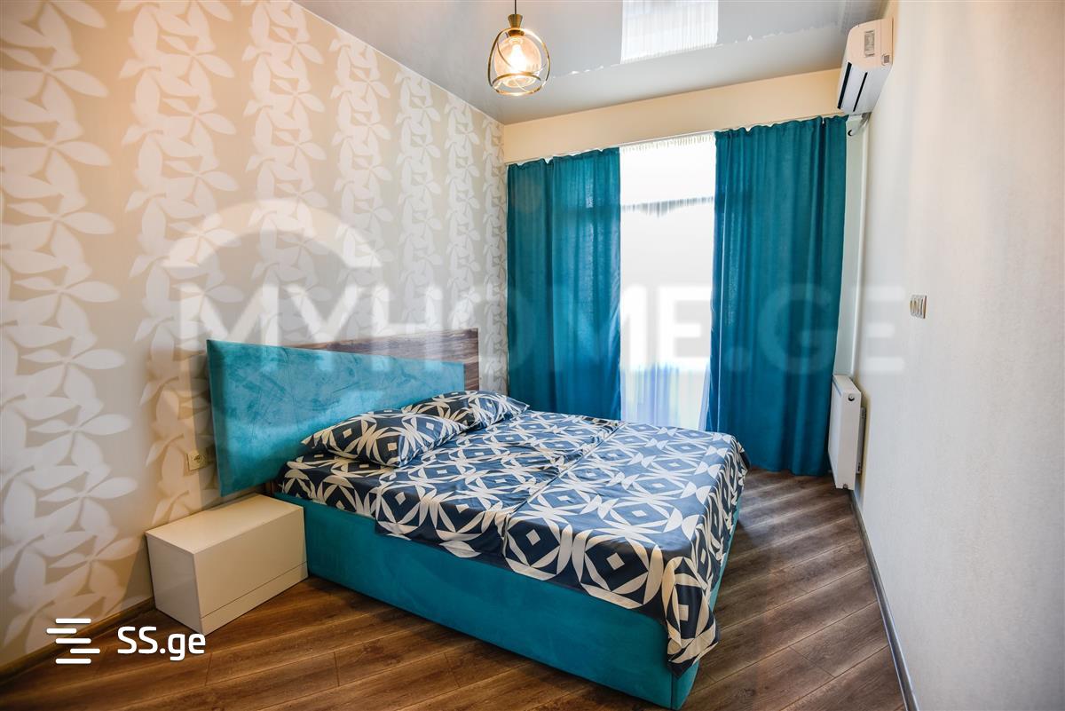 3 room Flat Daily rent. Saburtalo - Ansicht 5