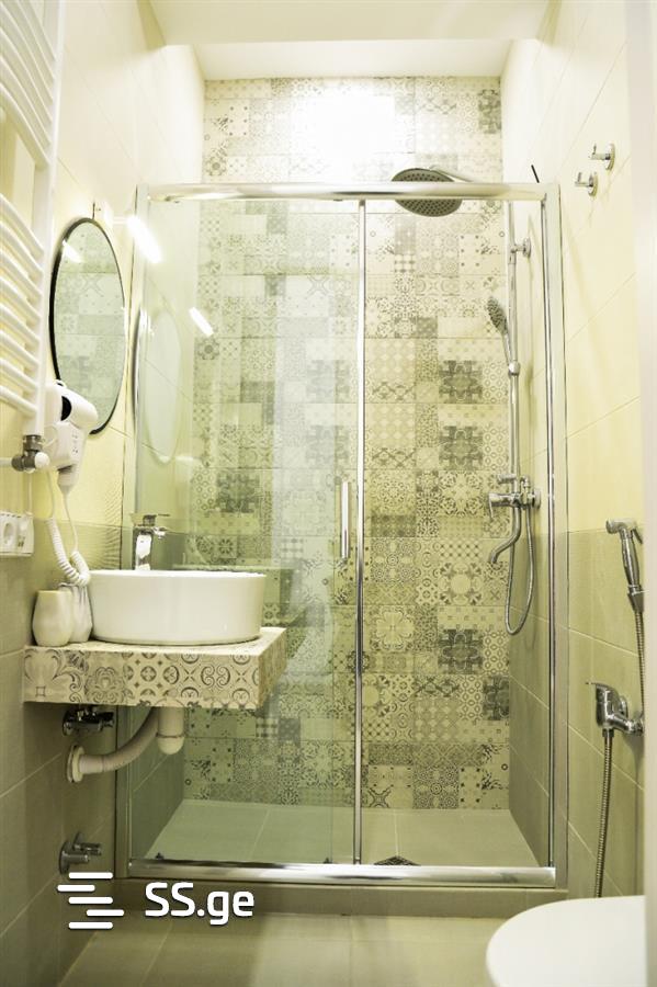 3 Room Flat For Rent. Vera view 5