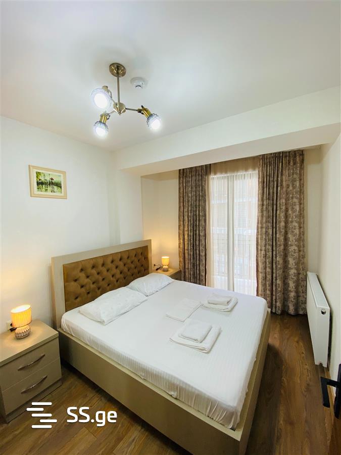 2 Room Flat Daily Rent. Bakuriani, 4 of 12