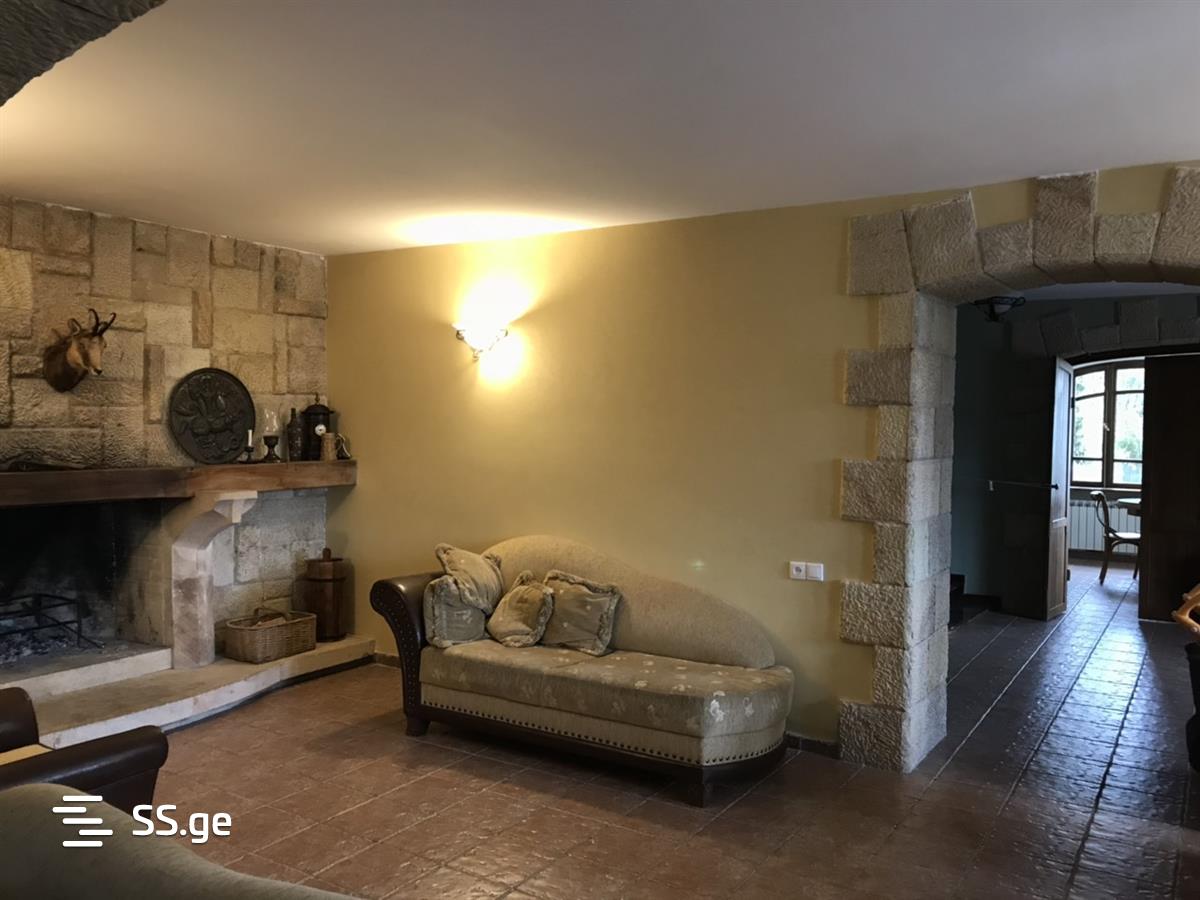 8 Room Summer Cottage For Sale. view 8