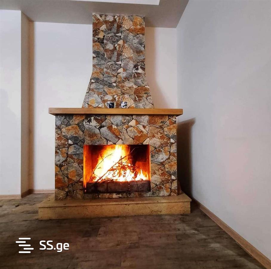6 Room Summer Cottage Daily Rent. Bakuriani view 7