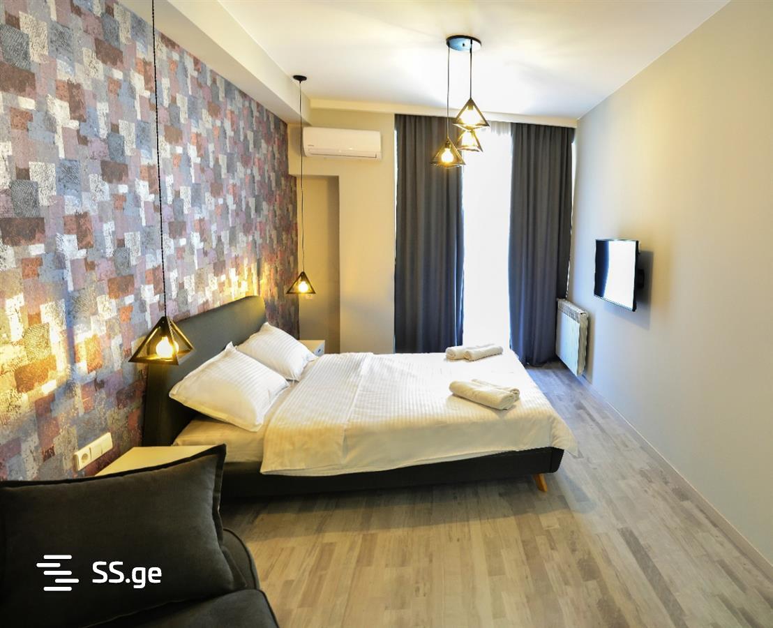 3 Room Flat For Rent. Vera view 9