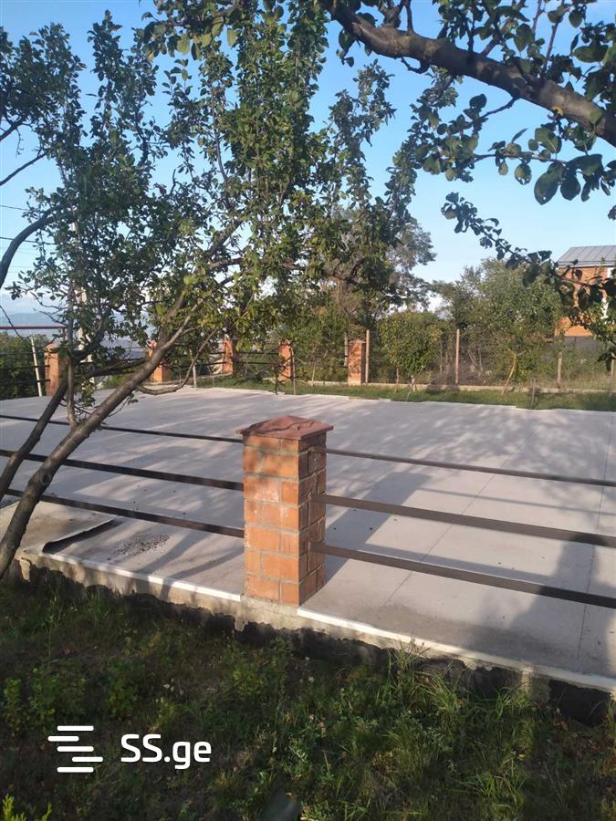იყიდება 8-ოთახი Summer Cottage view 9