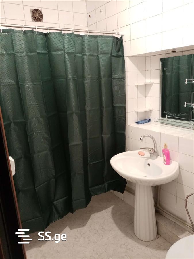 2 Room Flat Daily Rent. Kutaisi view 5
