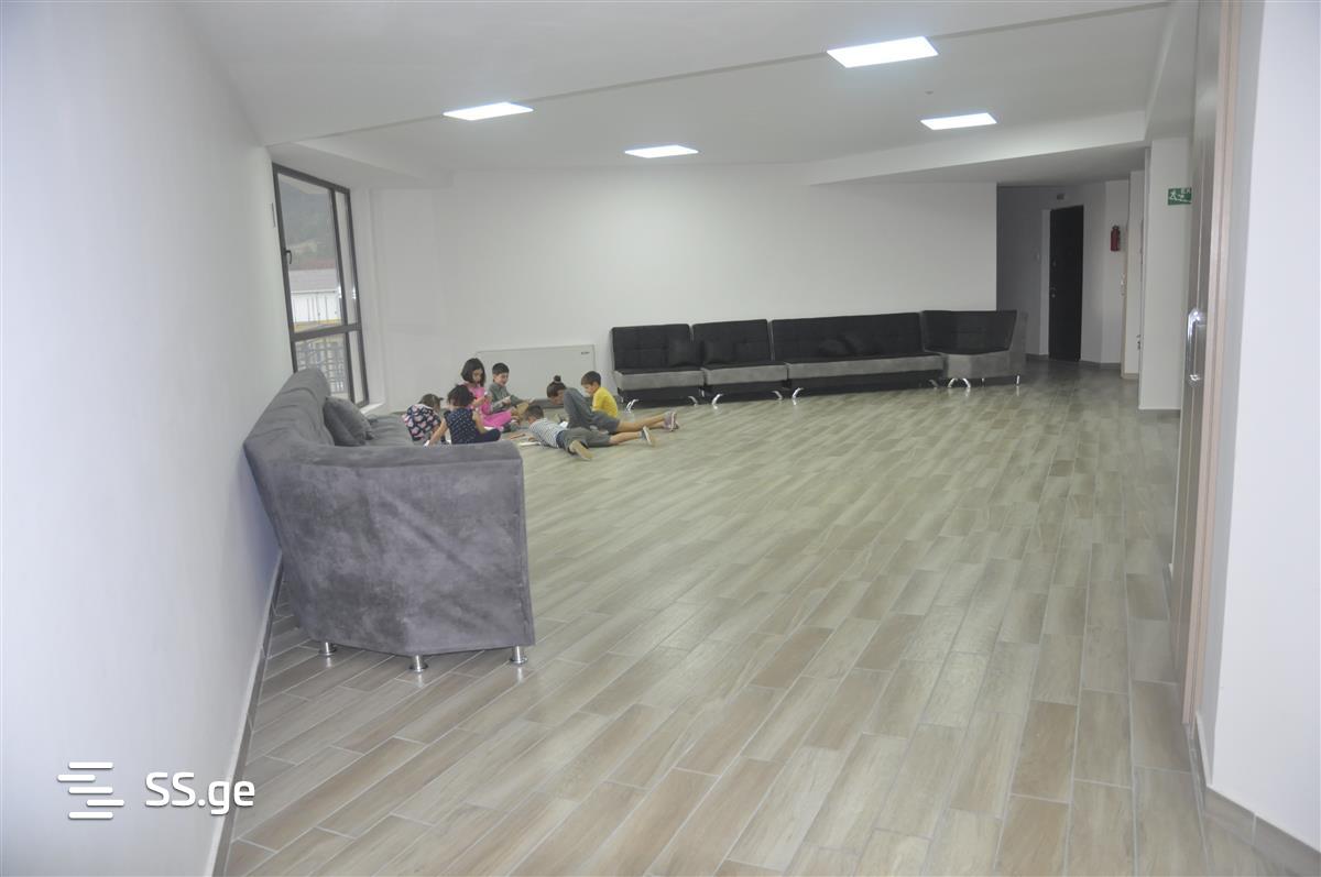 2 Room Flat Daily Rent. Bakuriani, 8 of 8