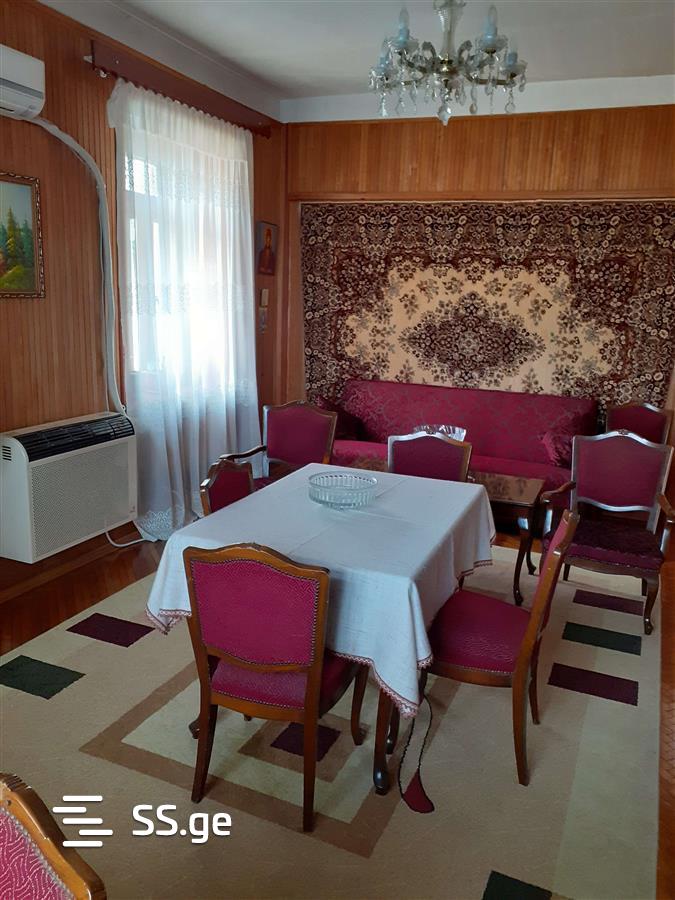 3 Room Flat For Sale view 8