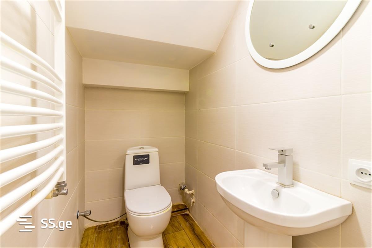 5 Room Flat Daily Rent. Bakuriani, 8 of 12