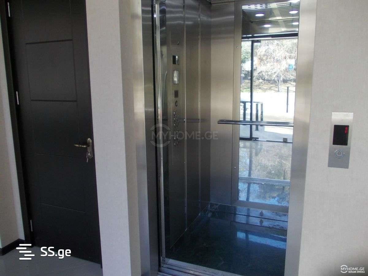Commercial Real Estate For Rent. Gldani view 7