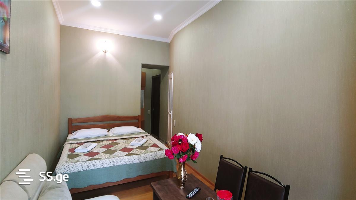 1 room Hotel daily rent. Vera - picture #25