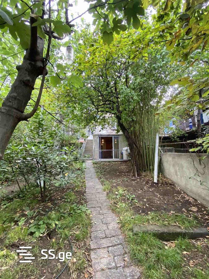 3 Room Private House For Sale view 1