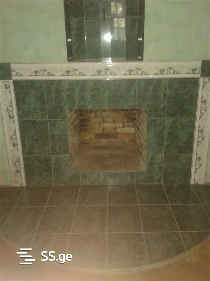 2 Room Summer Cottage Daily Rent. Tsodoreti view 7