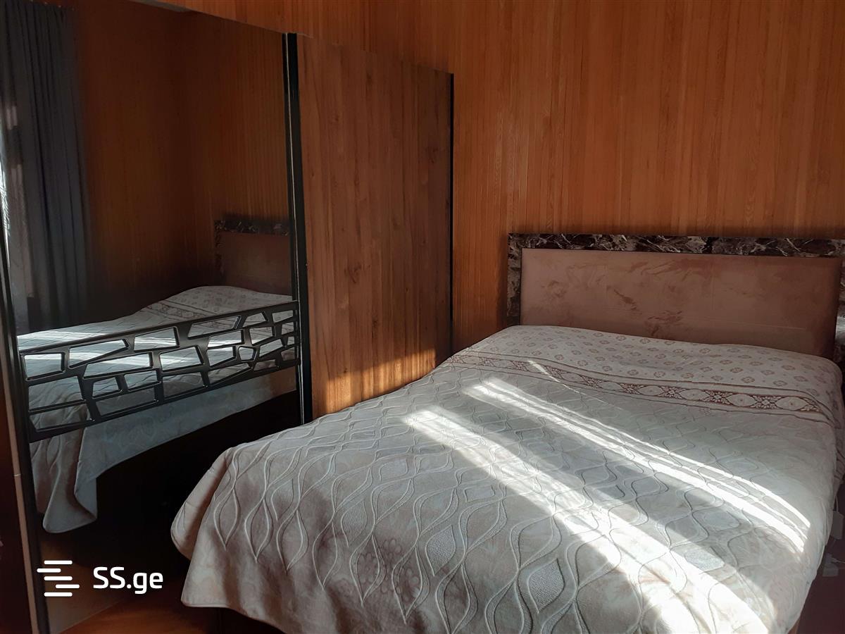 3 Room Flat For Sale view 4