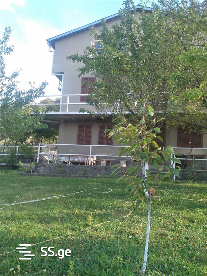 იყიდება 8-ოთახი Summer Cottage view 1
