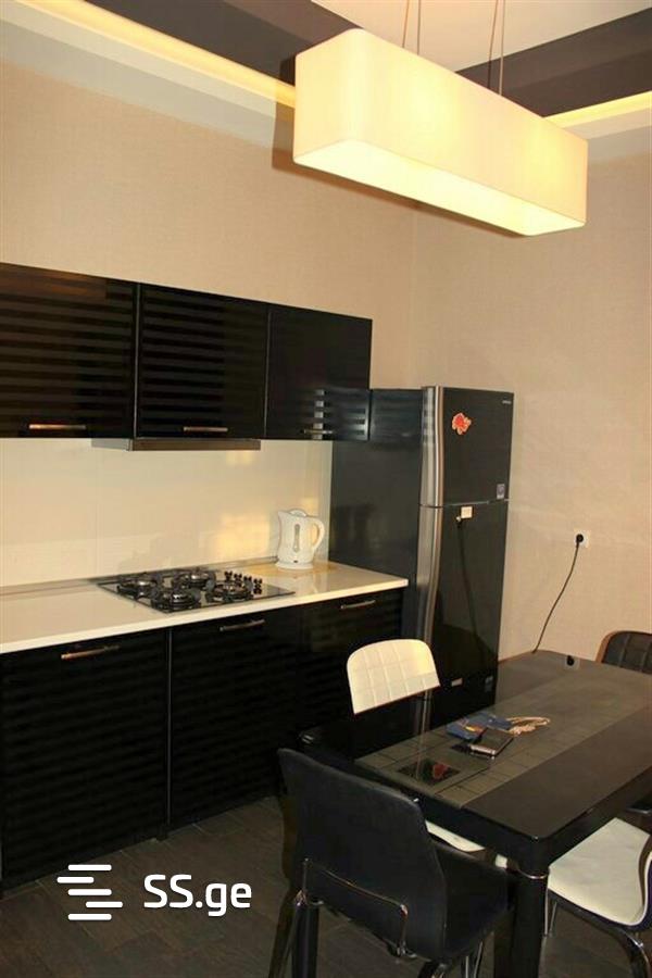 3 room Flat Daily rent. Saburtalo - Altro