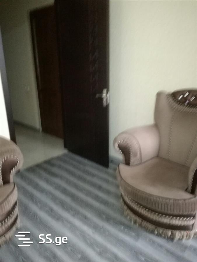 3 Room Flat Daily Rent. Varketili view 11