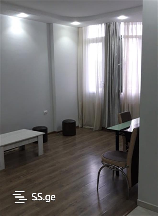 3 room Flat Daily rent. Batumi - Widok 4