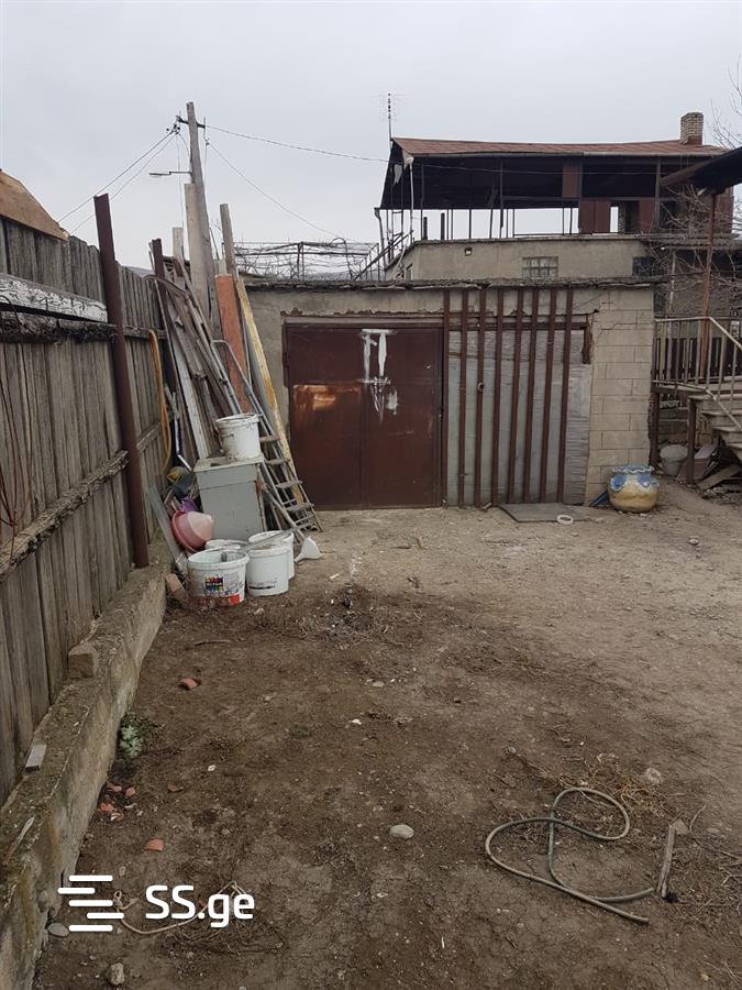 3 Room Private House For Sale view 9