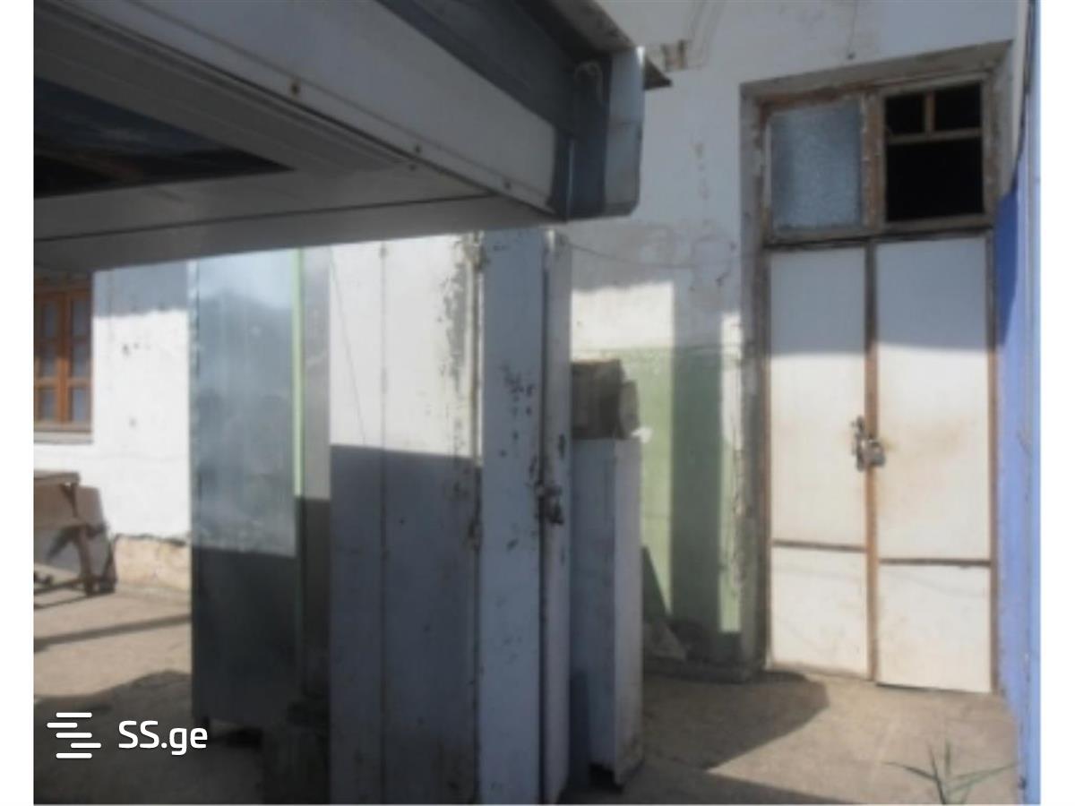 Commercial Space For Rent. Rustavi, 4 of 8