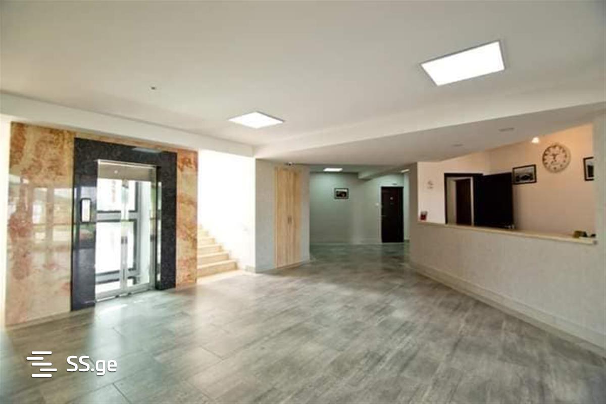 2 Room Flat Daily Rent. Bakuriani, 6 of 8