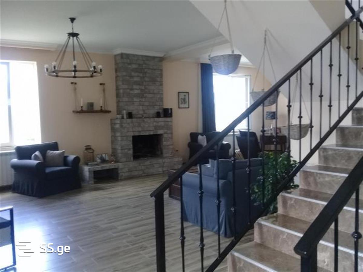 11 Room Private House For Sale view 6