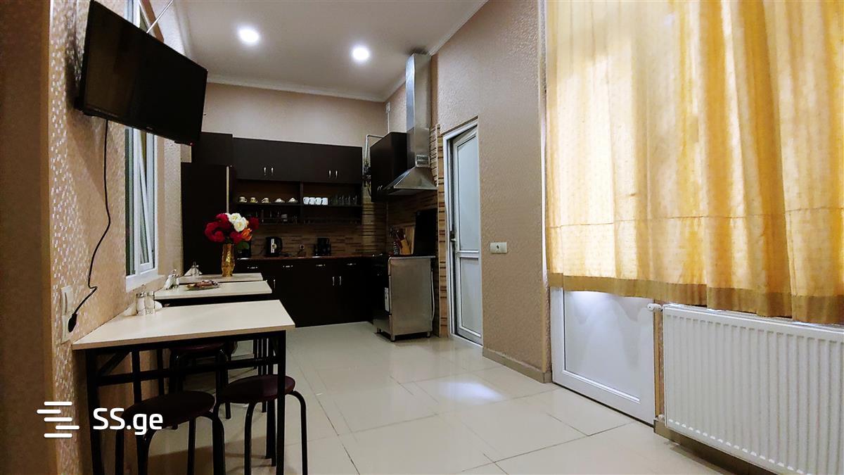 1 room Hotel daily rent. Vera - picture #13