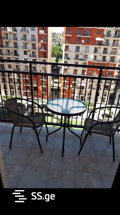3 room Flat Daily rent. Saburtalo - Bild 6