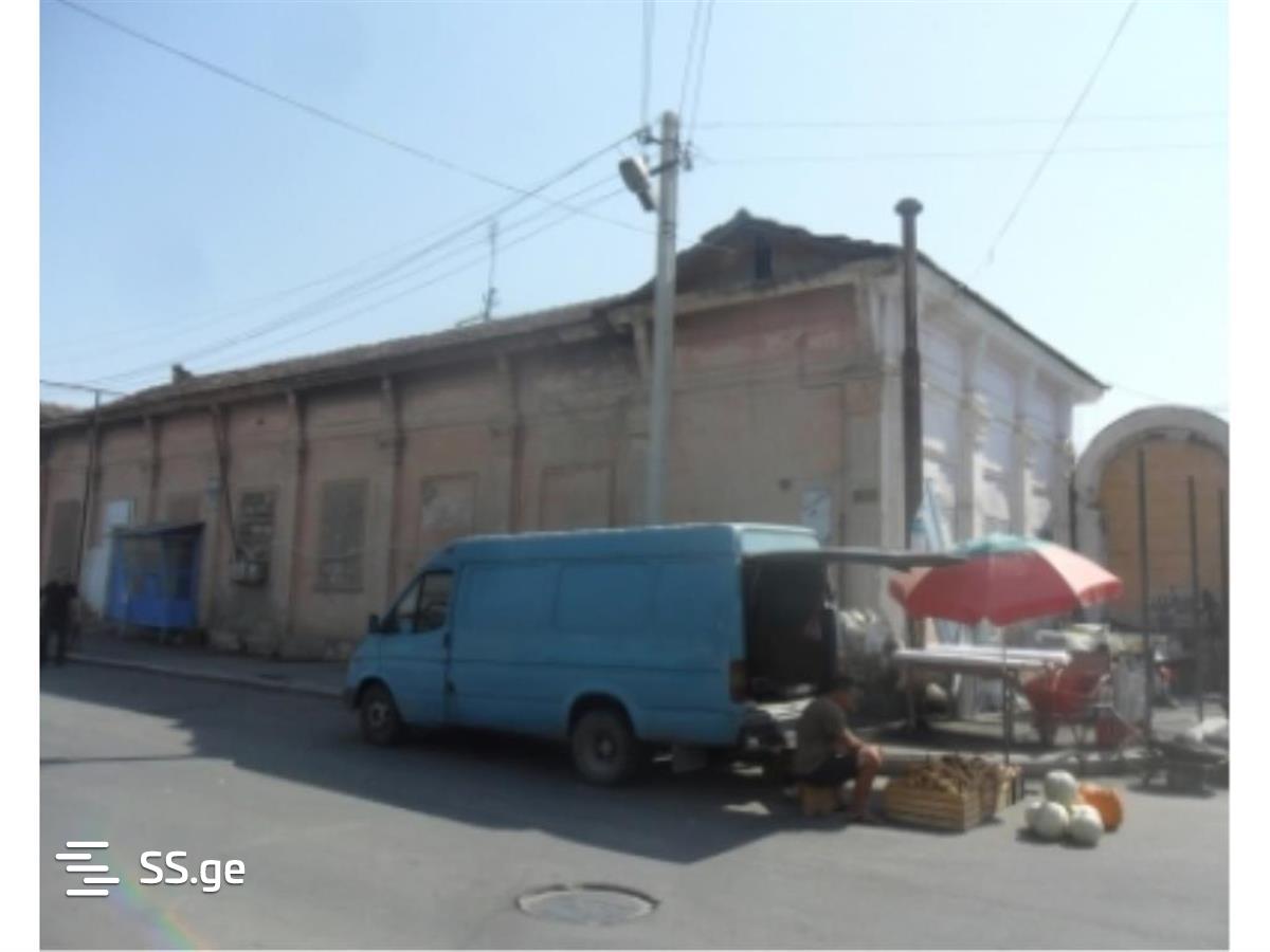 Commercial Space For Rent. Rustavi, 2 of 8