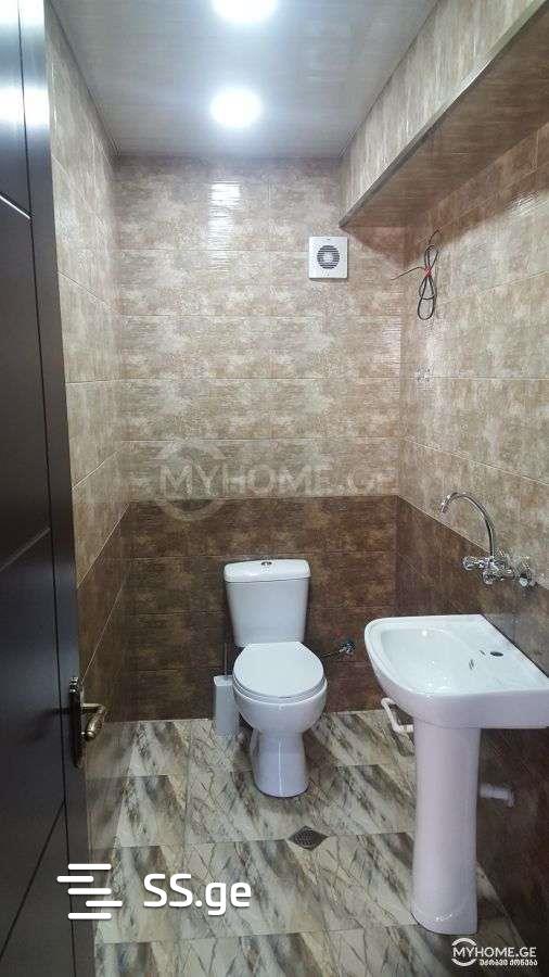 Commercial Real Estate For Rent. Gldani view 3