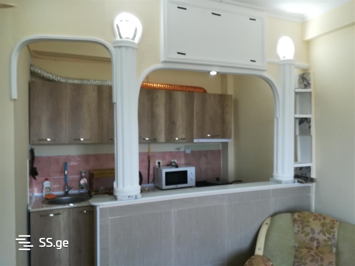 1 Room Flat Daily Rent. Poti view 6