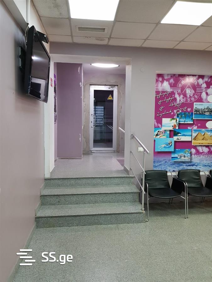 Commercial Real Estate For Rent. Gldani view 7