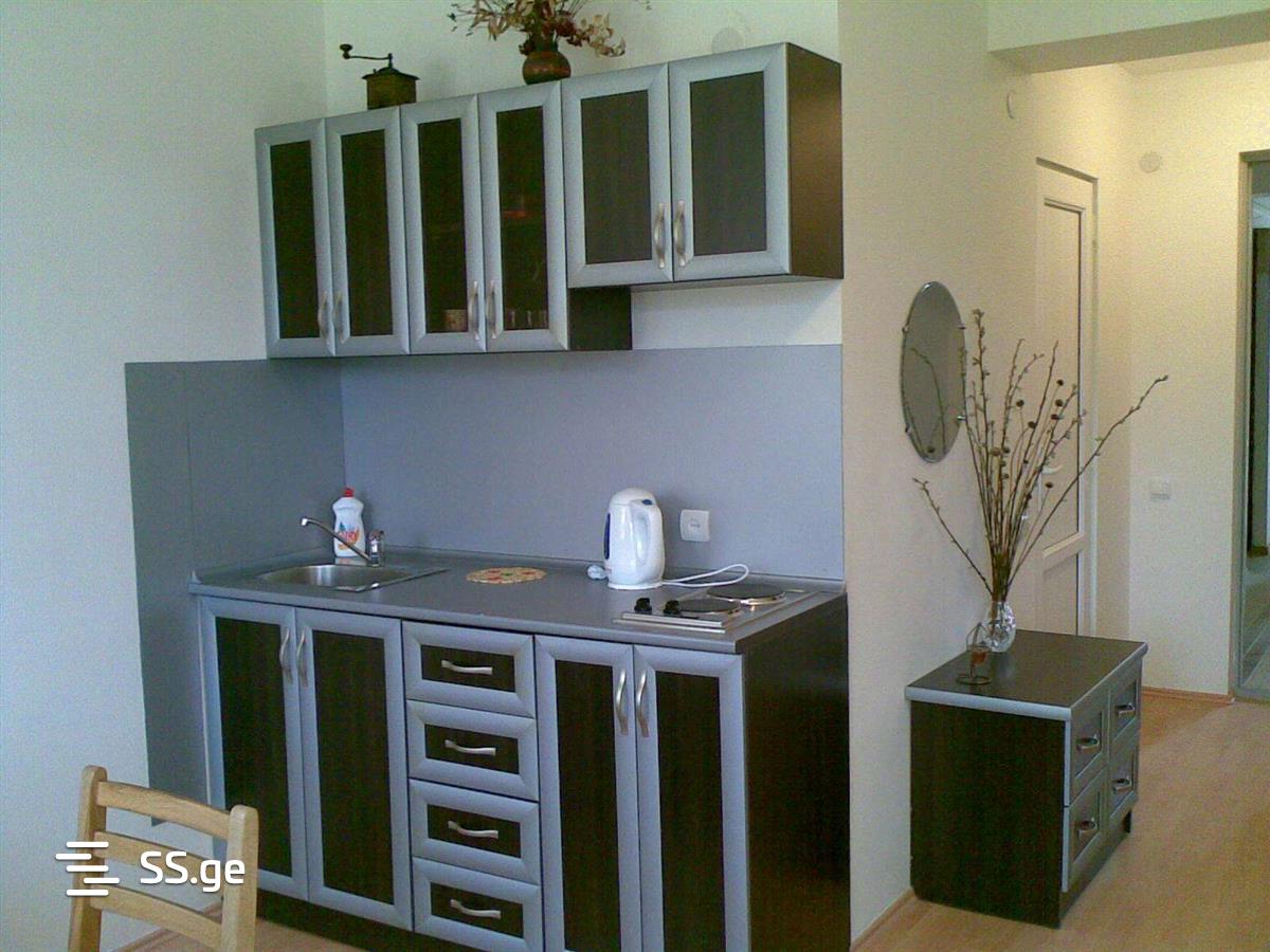 1 Room Flat For Sale view 1