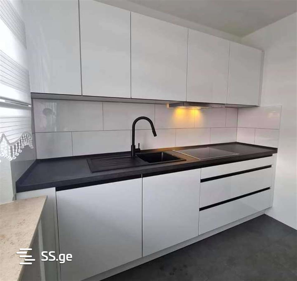 2 Room Flat Daily Rent. Mukhiani view 5